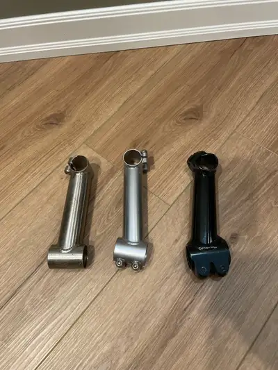 MTB Parts #3, View more