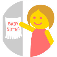 Baby Sitter/Nanny