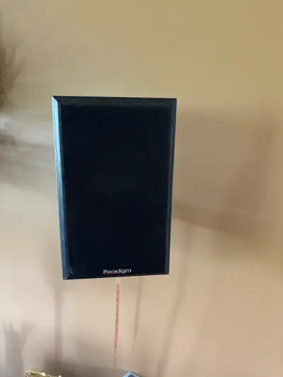 Surround sound stereo system, View more