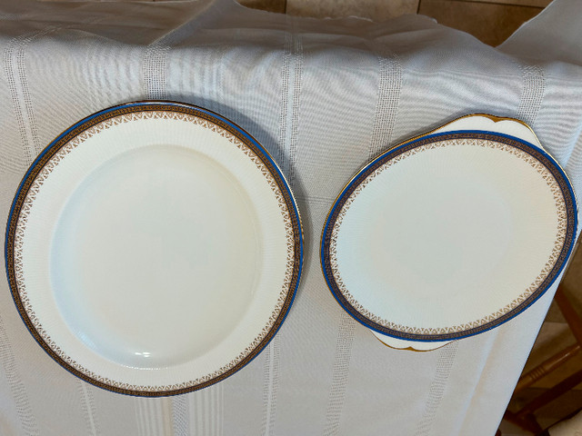 PARAGON FINE BONE CHINA DISHES MADE IN ENGLAND in Kitchen & Dining Wares in Charlottetown - Image 4
