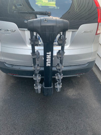 Thule apex Xtreme 5