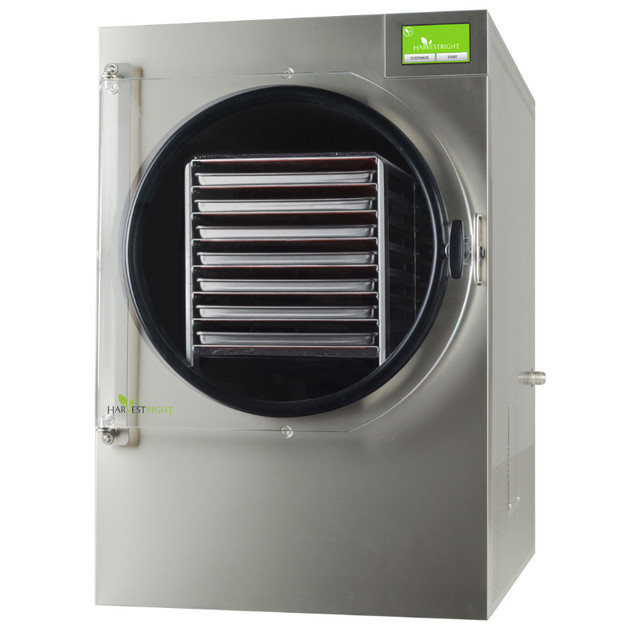 Harvest Right Xl  PRO Freeze Dryer in Other in Vernon - Image 2