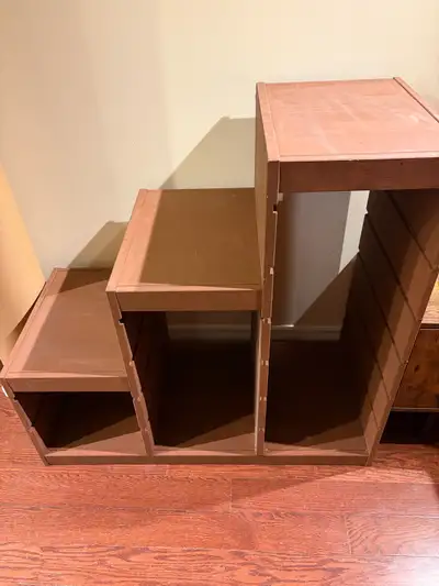 IKEA storage shelf, View more