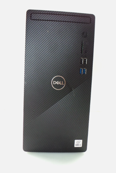 Dell Inspiron 3880 Tower | i5-10500 DDR4 wifi HDMI, View more