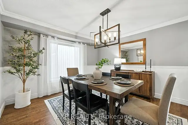 Gorgeous 3 Bedroom Detached Home in Oshawa ready for you to buy!62863324729602123