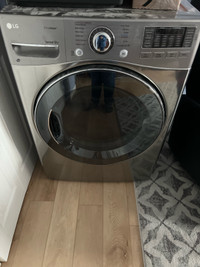 Samsung  dryer 