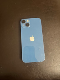 i am selling my iphone 13