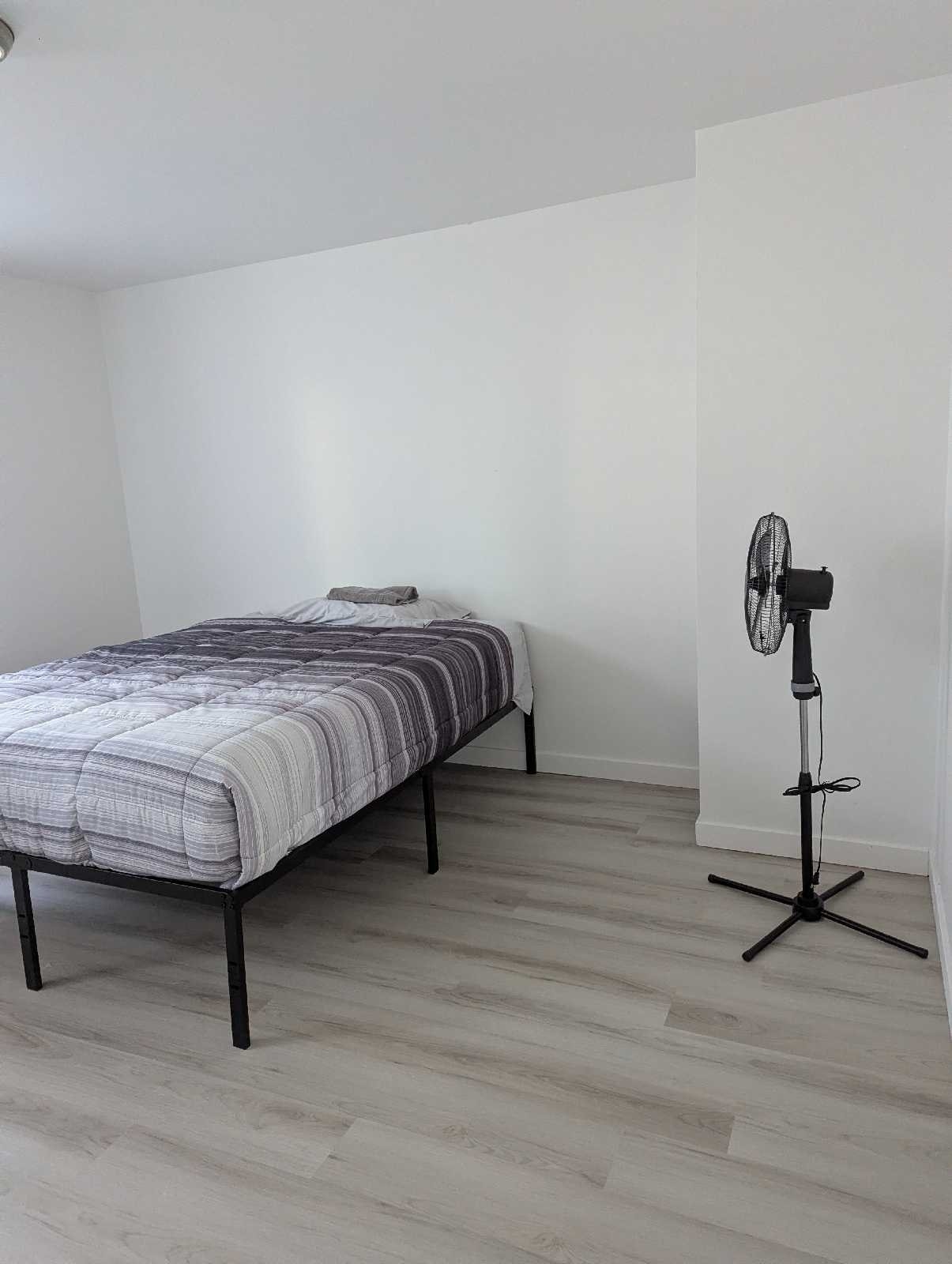 Chambre à louer Sorel Tracy — photo 2