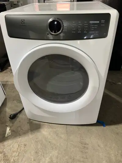 Electrolux dryer -27 inch sale only 275/- Perfect working condition and warranty available We do del...