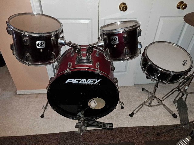 Drums for sale in Drums & Percussion in Sudbury