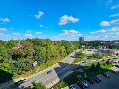 Available Immediately Looking for a clean and responsible tenant to rent a private bedroom in a 2-be...