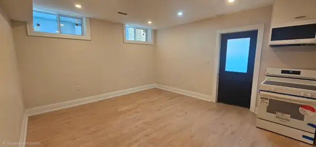 Brand New, Never Lived In! 2-Bed Basement Students Welcome in Room Rentals & Roommates in Oshawa / Durham Region - Image 2