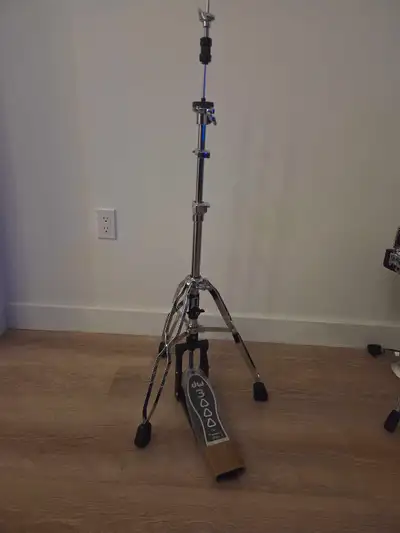 dw 3000 hihat stand , View more