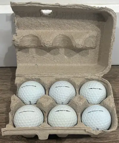 Titleist Golf Balls, View more