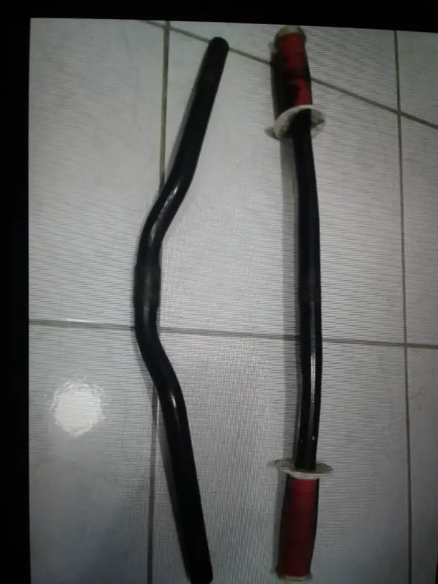 Bicycle handle bars $10 each in Frames & Parts in City of Toronto - Image 3