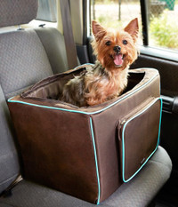 SMALL PET BOOSTER SEAT