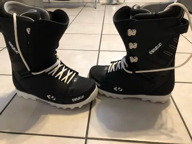 Snowboard boots in Snowboard in Calgary - Image 3