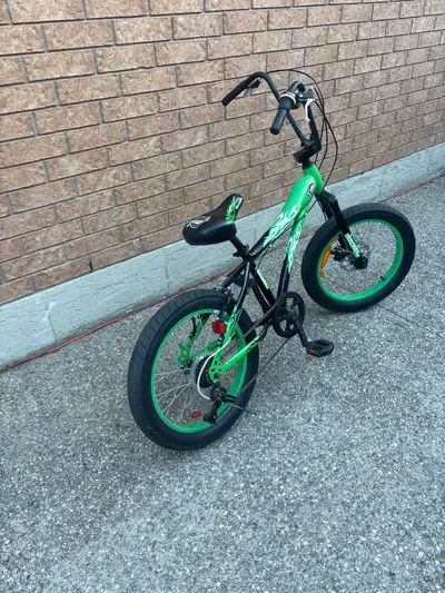 SRG 20 Inch Bike, View more