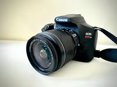 92 ads for canon efs 18 55mm lens in All Categories in Canada