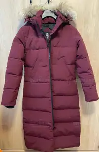 Brand new Canada Goose Mystique parka women’s jacket