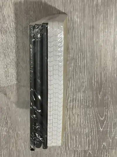 NEW SIX PACK OF COMPOSITE NOTEBOOKS, View more