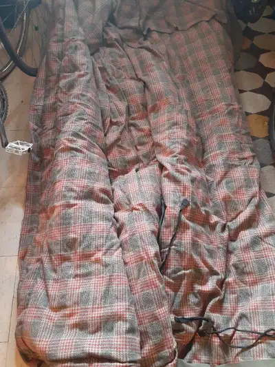 GREAT NORTH MASTER SLEEPING BAG, View more
