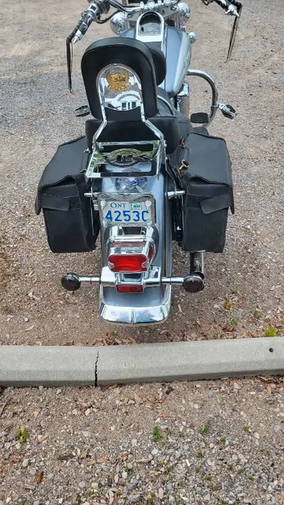 Less than 60000 km. And runs great
