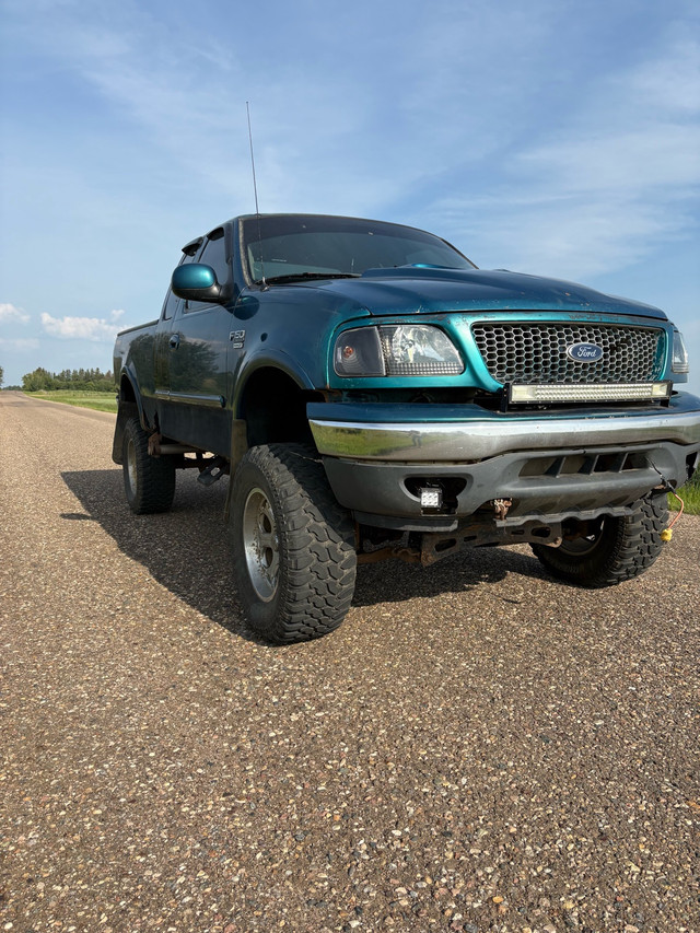 Ford F150 in Cars & Trucks in Edmonton - Image 2