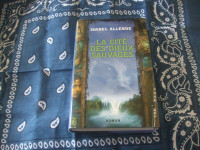 Roman Fiction: La Cité des Dieux Sauvages de Isabel Allende