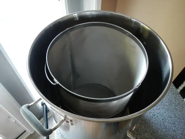 ☕ COMPLETE NITRO COLD BREW COFFEE EQUIPMENT PACKAGE in Other Business & Industrial in Edmonton - Image 6