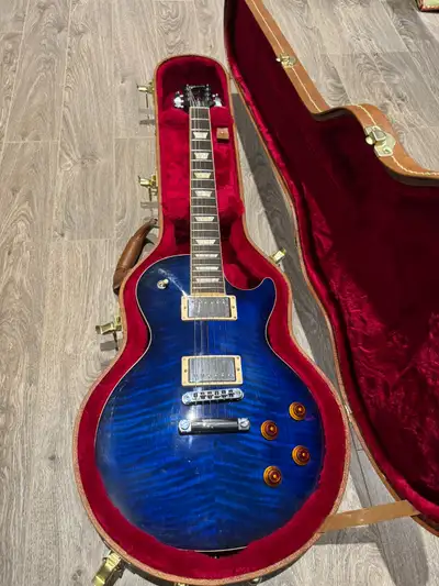 Gibson Les Paul Standard USA Made 2018, View more