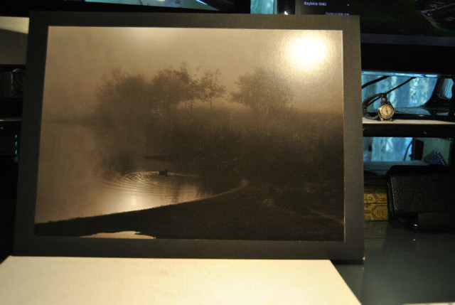 6 Pieces Photo Art Nature . Lot # 7 in Arts & Collectibles in Vancouver - Image 4
