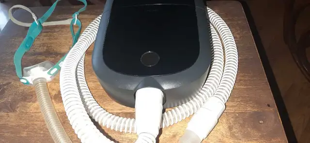 cpap payé 1900.00 $ in Health & Special Needs in Sherbrooke - Image 3