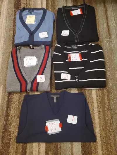 Men's Sweater , View more