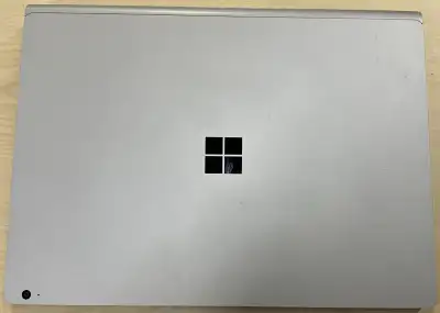 MICROSOFT SURFACE BOOK 3 13.5"-10TH GEN-2020-W/CHARGER, View more