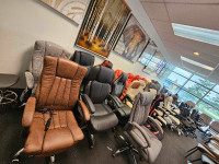 Warehouse Wholesale office chairs $49-$199
