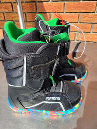 Burton Snowboard Boots