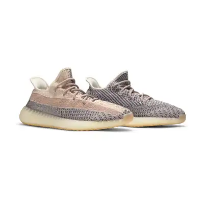 Adidas Yeezy Boost 350 V2 'Ash Pearl', View more
