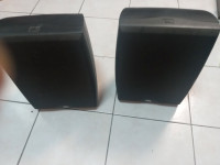 Sony speakers (negotiable price) 