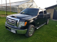 Truck for sale certified