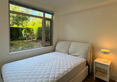 Room For Rent - Keats Hall UBC Campus Condo