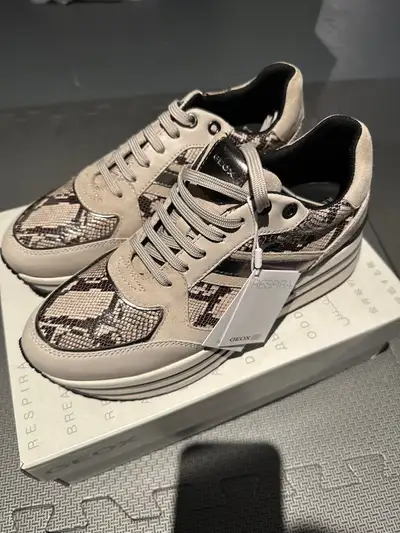 Geox women sneakers, View more