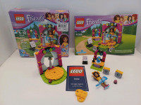 Lego friends 41309