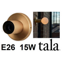 Tala Lochan Bath and Vanity Wall Lights - NEW