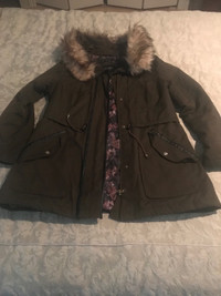 Women’s jacket - JESSICA SIMPSON - manteau pour femmes 