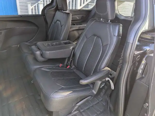 2019 Pacifica L-Touring Plus S539353808267520007