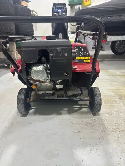 Toro Power Clear Snowblower, View more