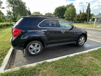 Purchased from a friend a few months ago, and do not currently have the funds to do the repairs need...