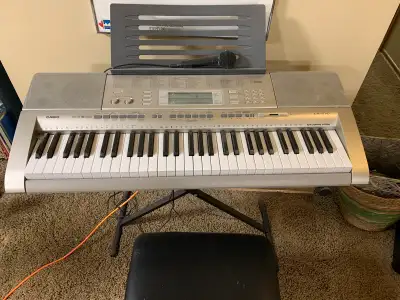Casio lk 270 costco discount
