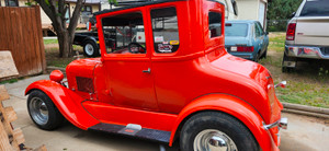 1927 Ford Model T
